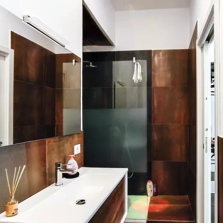 Casa Calu Castel Sant'elmo 3*