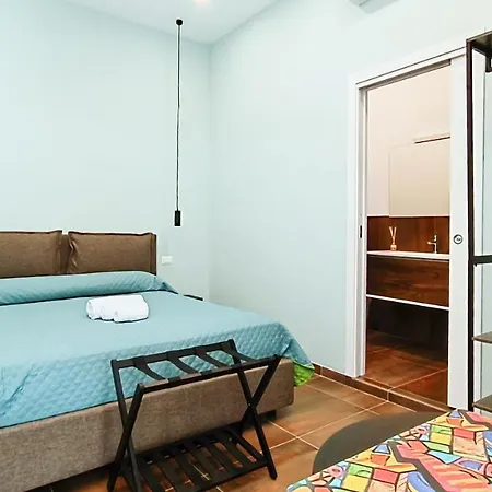 Casa Calu Castel Sant'elmo 3*