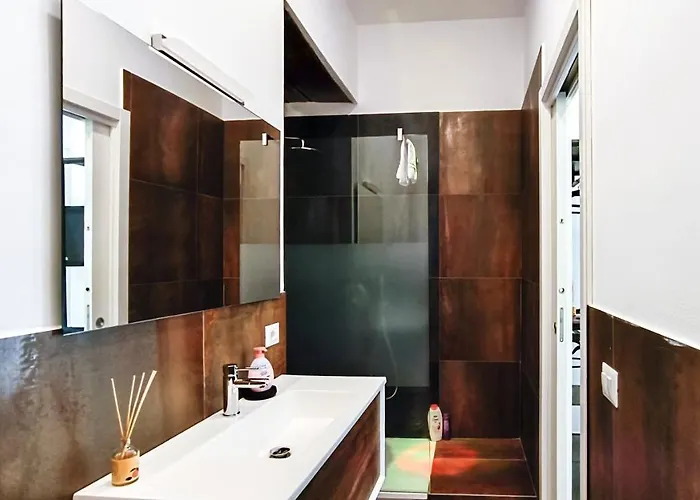 Casa Calu Castel Sant'elmo 3*