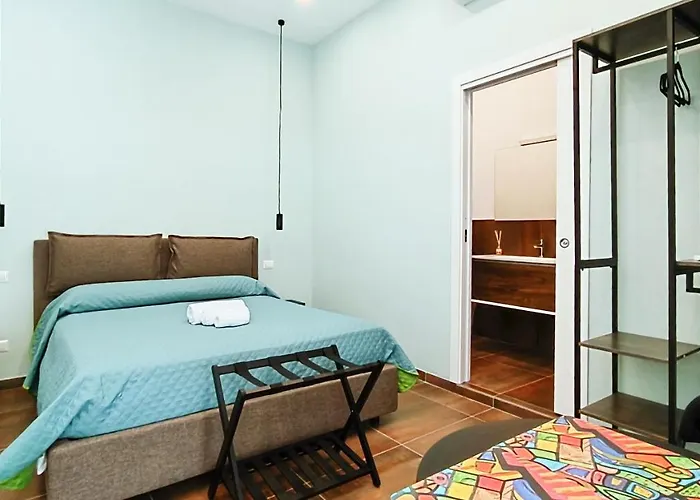 Casa Calu Castel Sant'elmo 3*